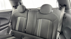 MINI Hatchback 2.0 Cooper S Sport II 3dr Petrol Hatchback